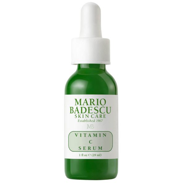 Serum vitamina C, 29 ml, Mario Badescu